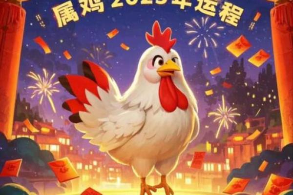 2025年3月生肖鸡安门吉日精选指南(2025年属鸡人的全年运势)