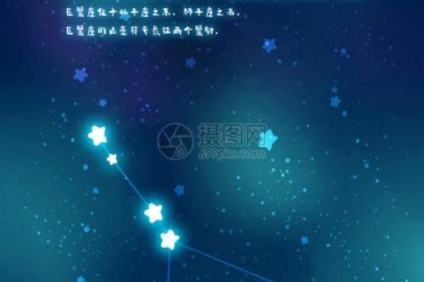 巨蟹座的幸运颜色(巨蟹座的幸运颜色是什么颜色女生)