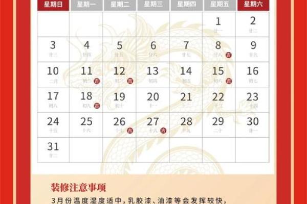 4月装修吉日开工好吗