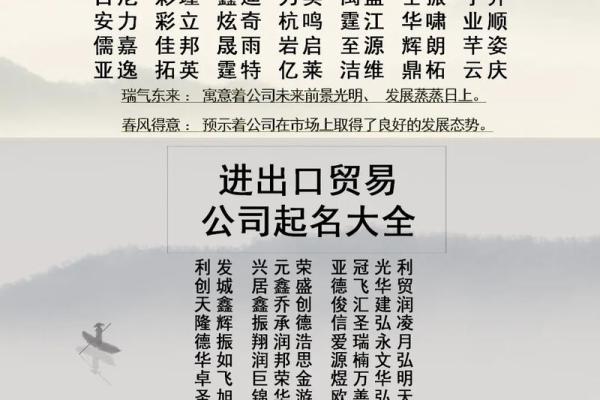 起一个建筑公司的名字(建筑公司起名大全参照)