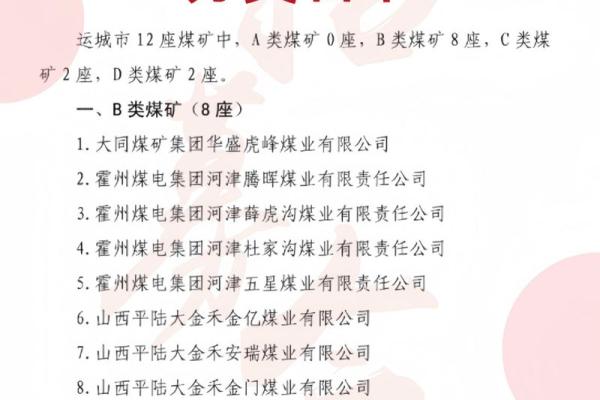 煤炭公司起名大全字库(煤炭公司起名大全金水源) 煤炭公司起名大全字库(煤炭公司起名大全金水源)