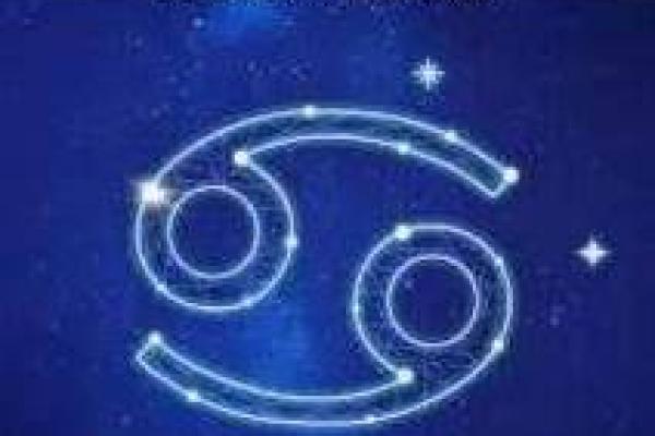 巨蟹座今日运势紫微(巨蟹座今日运势紫微星座运势)