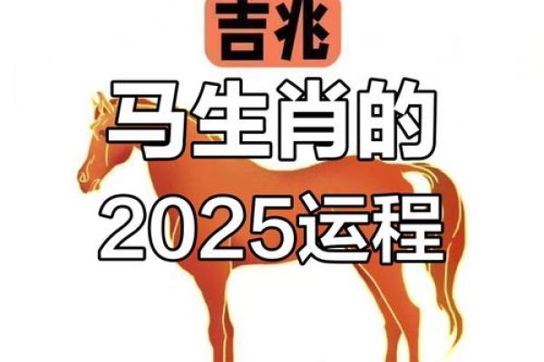 2025男马年结婚吉日(2025年属马人的全年运势男性)