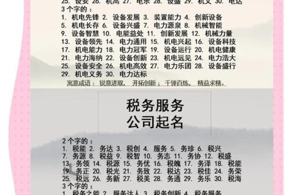 公司起名字查询吉凶(公司起名字查询吉凶)