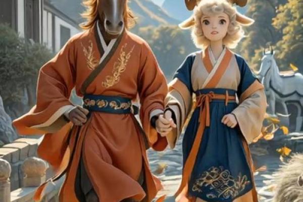 2025马羊结婚吉日(马和羊明年结婚好吗)