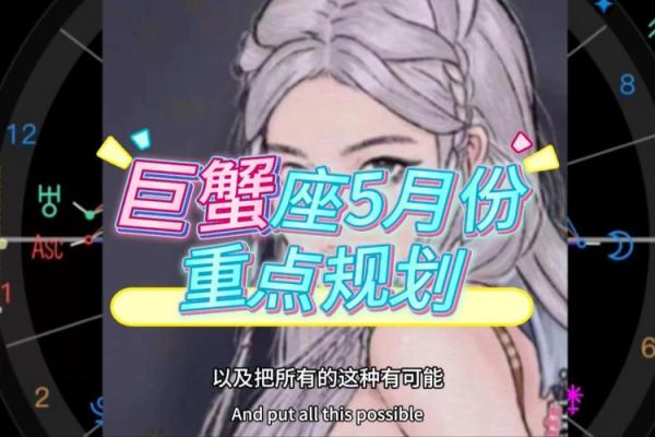 今天巨蟹座运气女(今天巨蟹座运气女生运势) 今天巨蟹座运气女(今天巨蟹座运气女生运势)