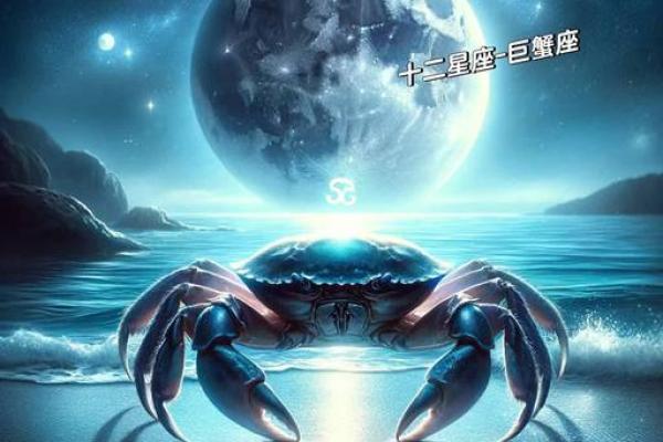 巨蟹座女生事业心强吗(巨蟹座女生事业上的性格) 巨蟹座女生事业心强吗(巨蟹座女生事业上的性格)