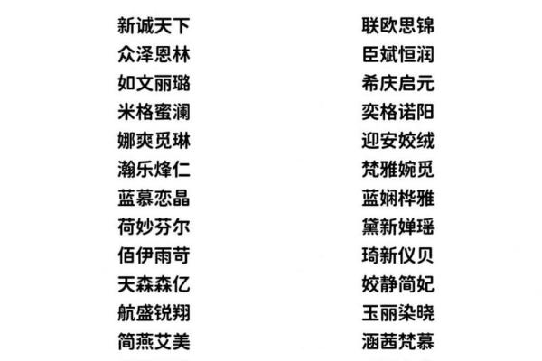 公司名称怎么起名(公司名称怎么起名好听)