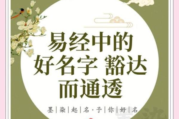 用易经给公司取名(用易经给公司取名四个字经典名字)