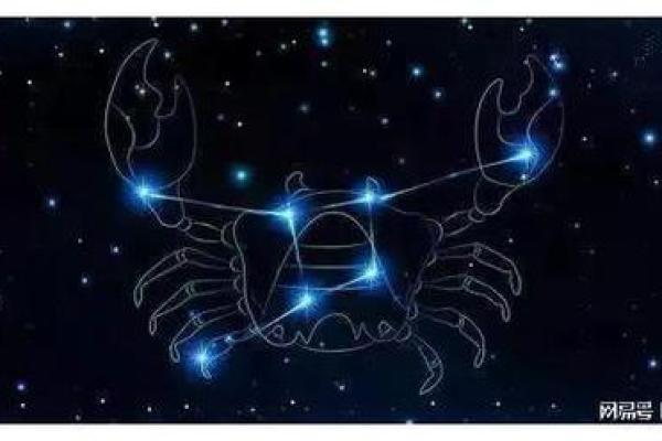 巨蟹座今日幸运颜色(巨蟹座今日幸运颜色和运势)