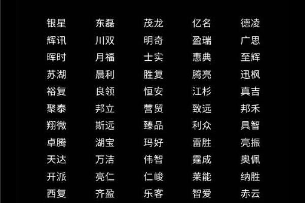 公司名怎么取名比较旺(公司名字怎么取名字)