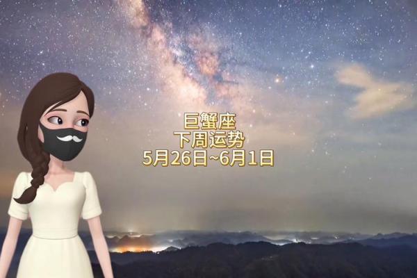 巨蟹座1月29日运势(巨蟹座2021年1月29号运势)
