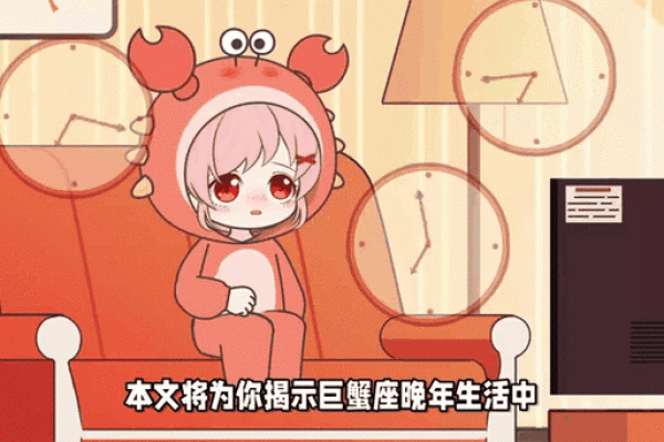 巨蟹座农历生日(巨蟹座农历生日是多少)