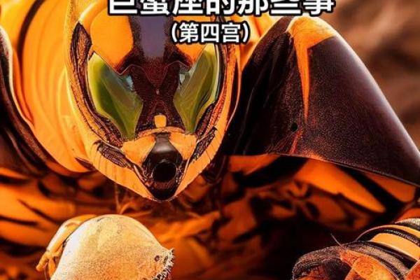 巨蟹座 特征(巨蟹座特征男特征)