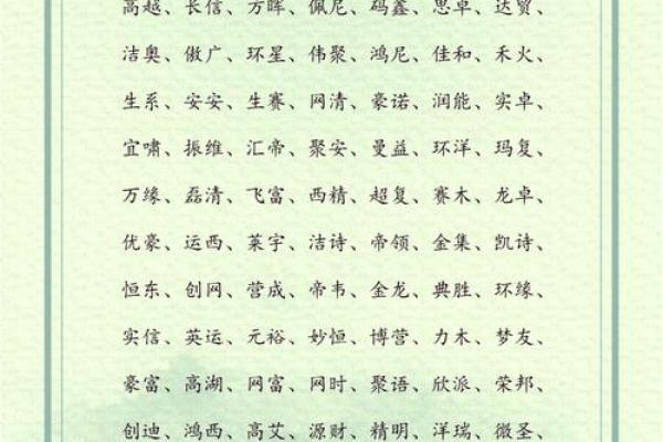 关于公司名字怎么取(公司名字取名技巧)