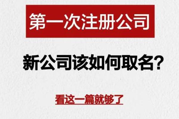 不重名的商贸公司名称(商贸公司名字查重)
