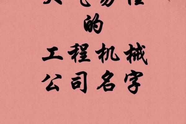 机械公司取名字参考大全三个字(机械公司取名字参考大全三个字) 机械公司取名字参考大全三个字(机械公司取名字参考大全三个字)