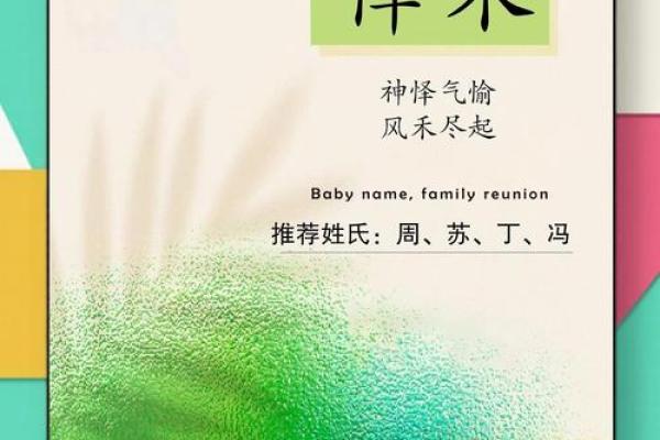 禾字公司起名(禾字公司取名)
