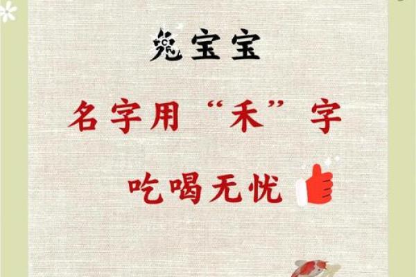 禾字公司起名(禾字公司取名)
