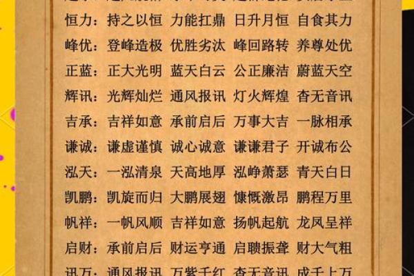 选公司名字怎么取(选公司名字怎么取好)