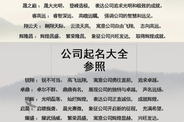 霸气三字公司名字大全(霸气三字公司名字大全四个字) 霸气三字公司名字大全(霸气三字公司名字大全四个字)