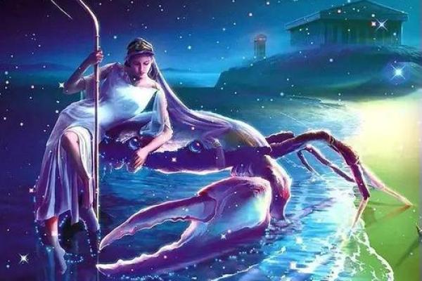 巨蟹座女生的特质(巨蟹座女生特点)