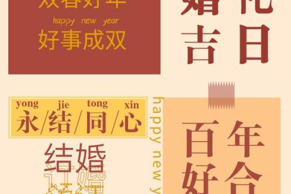 23年正月的结婚吉日 23年正月的结婚吉日