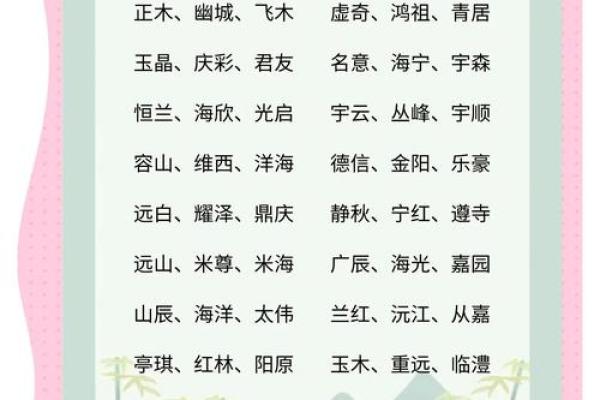 公司命名的基本规则(公司名称命名规则)