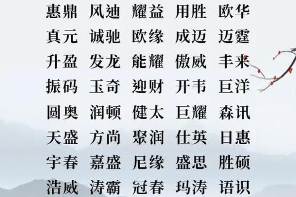 公司起名什么名字好(公司起什么名字比较好听)