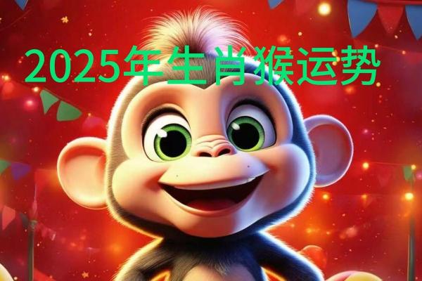 2025年3月份属猴的人最佳安门吉日大全 属猴的2025年多大(2025年属猴人的全年运势如何)