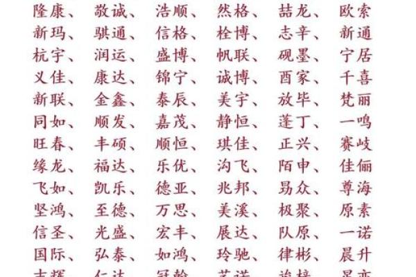 大公司的名字(大气的公司名字) 大公司的名字(大气的公司名字)