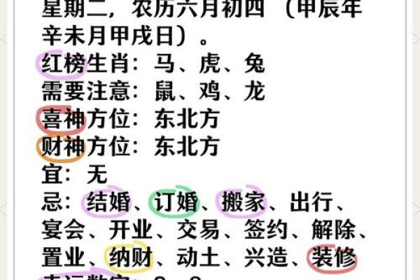 2025年属虎理发黄道吉日