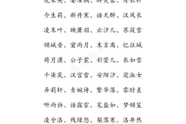 公司起名三个字的参考(2020公司起名三个字大全集)