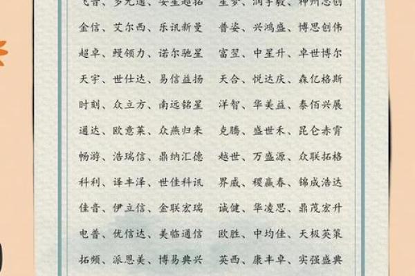 商贸公司起个名字(商贸公司起名字寓意好的字)