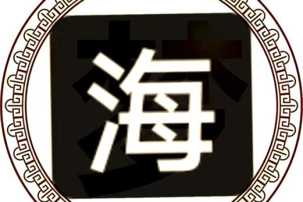 带有海字三个字公司名(海的公司名)