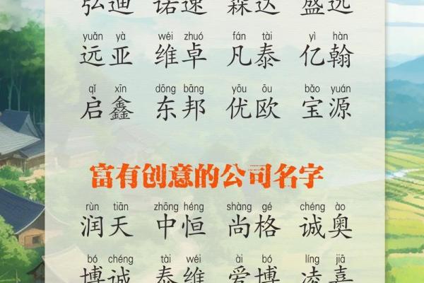 取个公司名称大全三个字(取个公司名称大全三个字)