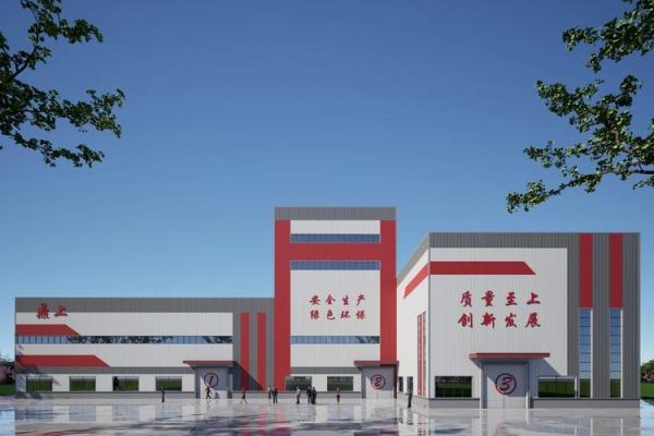 钢结构公司名称大全简单大气(好听的钢结构公司名字)