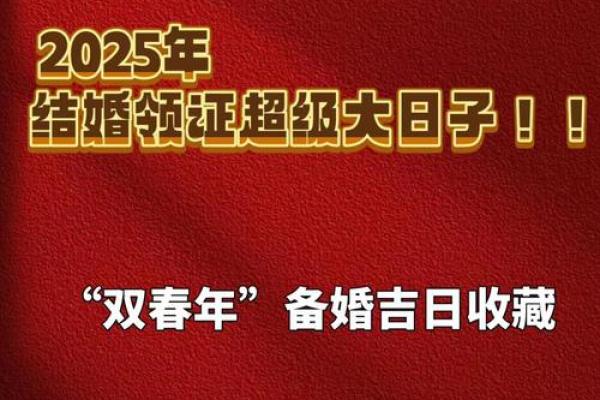 2025年什么时候结婚最好(2025年最适合结婚的日期) 2025年什么时候结婚最好(2025年最适合结婚的日期)