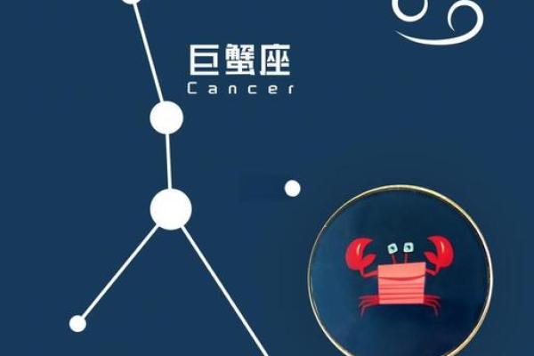 巨蟹座的幸运(巨蟹座的幸运花和守护花是什么)