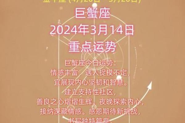 巨蟹座运势学业 巨蟹座运势学业