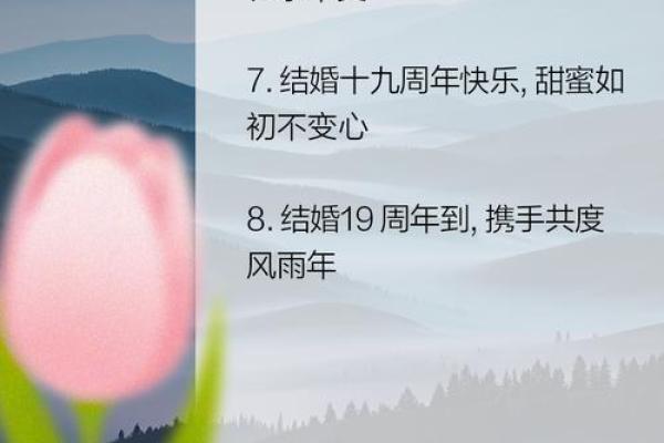 19年最佳结婚吉日(19年结婚吉利日)