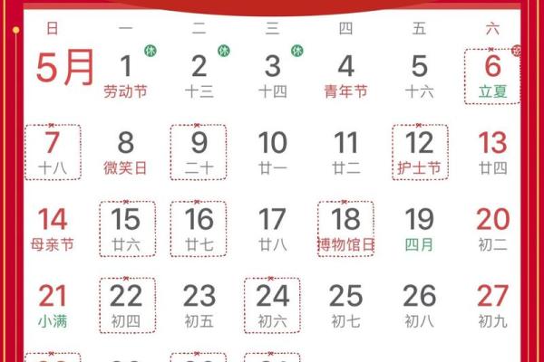 4月那天是装修动工大吉日