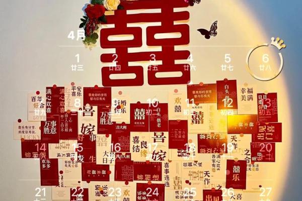 6月16号结婚吉日