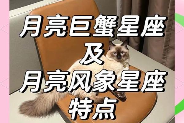 3月23巨蟹座月亮星座是什么(巨蟹座几月份)