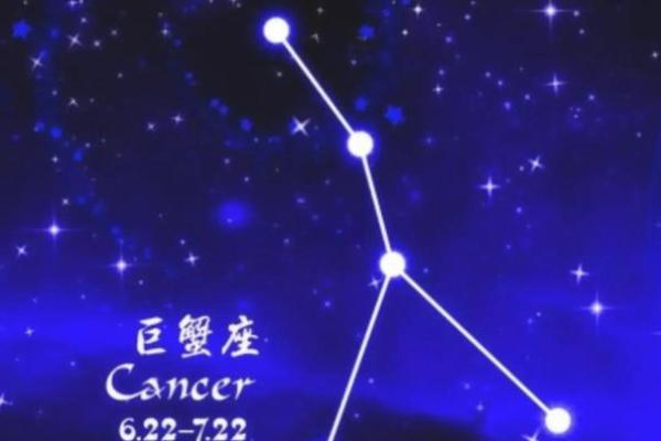 巨蟹座的战斗力(巨蟹座的战斗力是几)