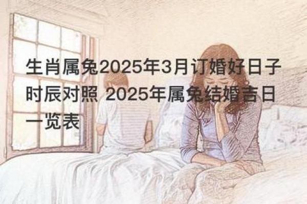 2025结婚吉日属相查询(2025结婚吉日查询)