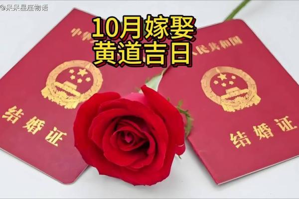 10日结婚吉日查询(10日结婚吉日查询)
