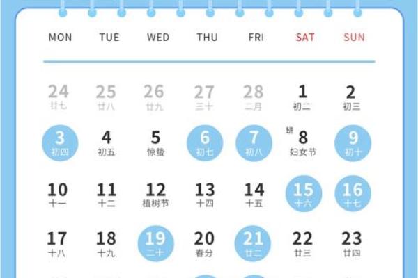 黄道吉日2025年3月属鸡乔迁一览表
