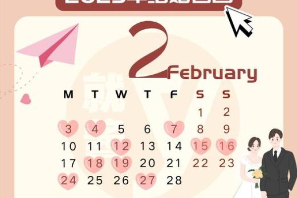 2025结婚9月吉日(2025年结婚黄道吉日)