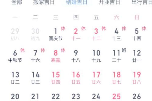 2025结婚吉日生肖相冲(2025年结婚的日子)